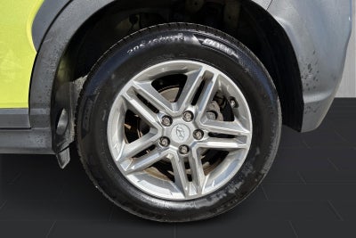 Hyundai Kona T-GDi Trend