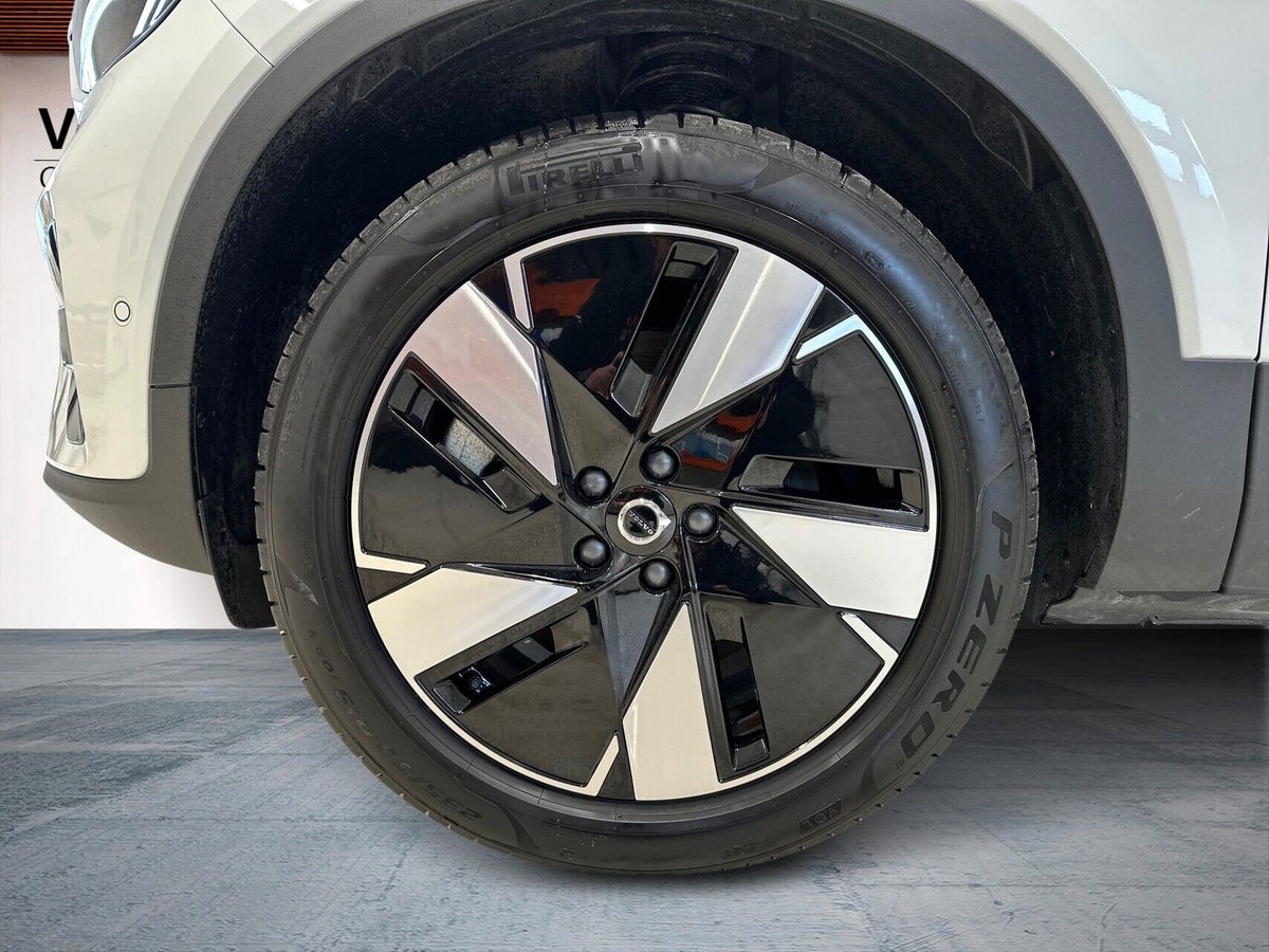 Volvo EC40 Extended Range Plus billede 9