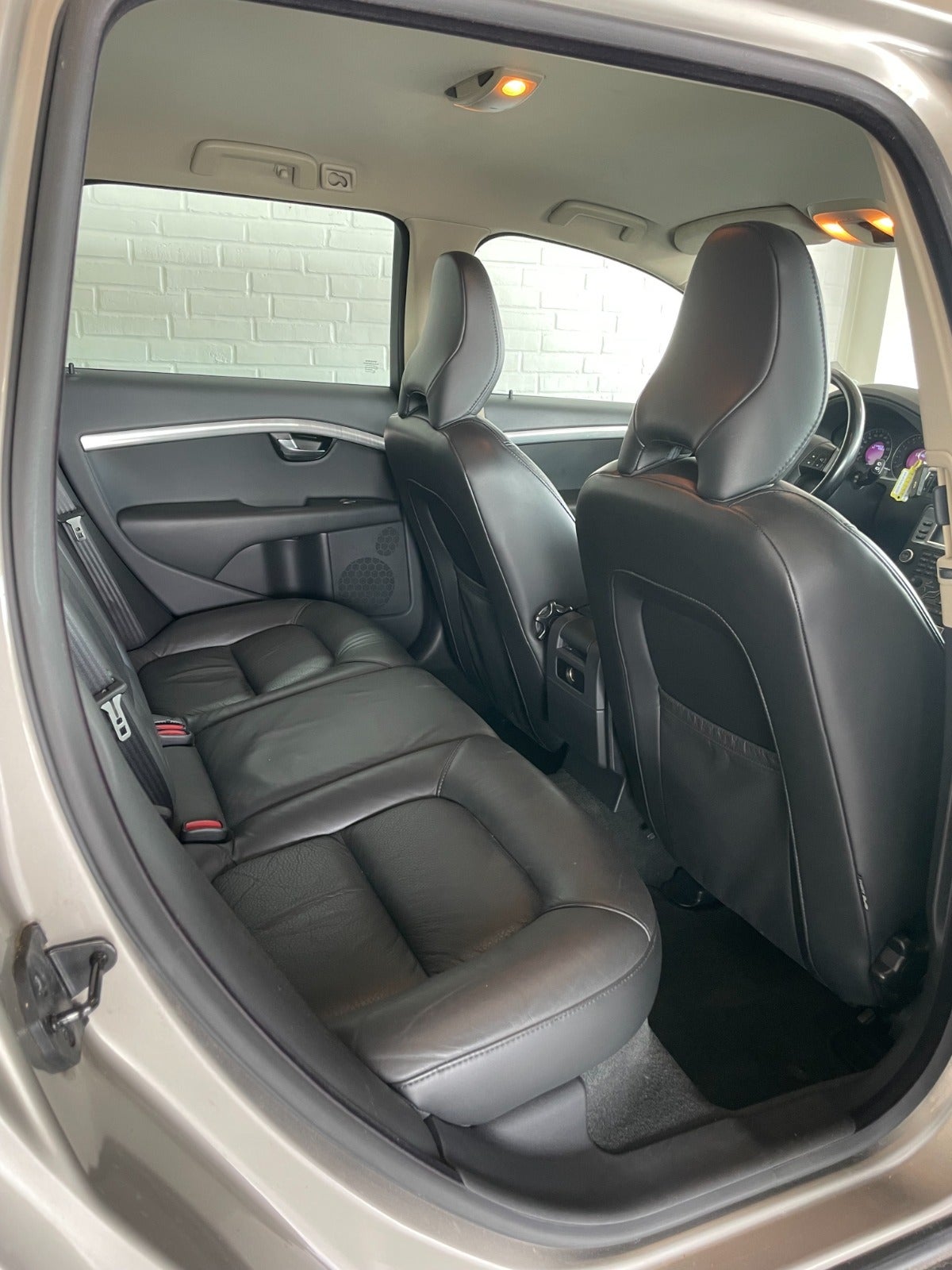 Billede af Volvo V70 2,5 T aut.