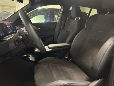 BMW iX2 xDrive30 Fully Charged