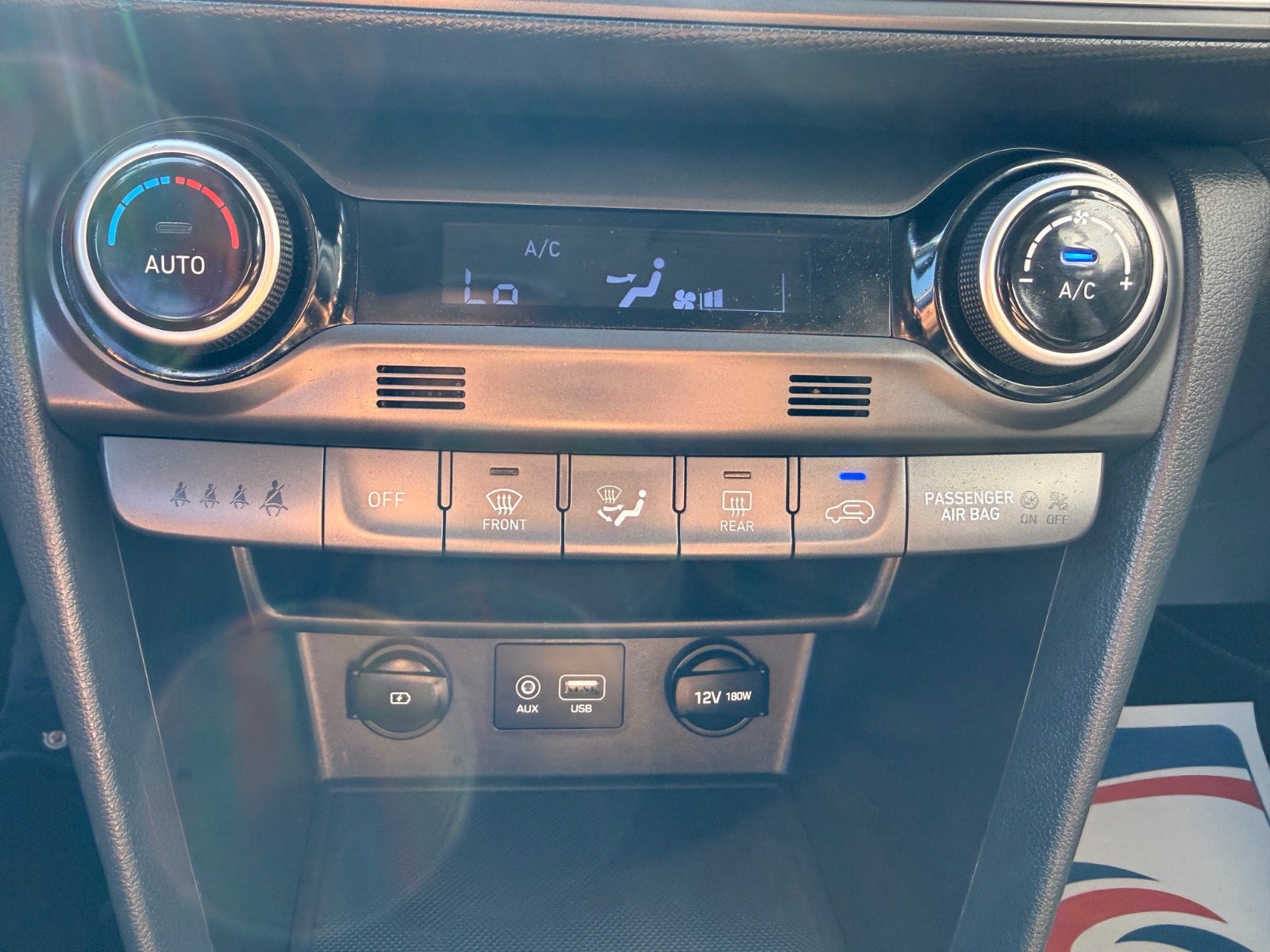 Billede af Hyundai Kona 1,0 T-GDi Value Edition
