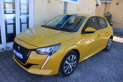 Peugeot 208 PureTech 75 Active