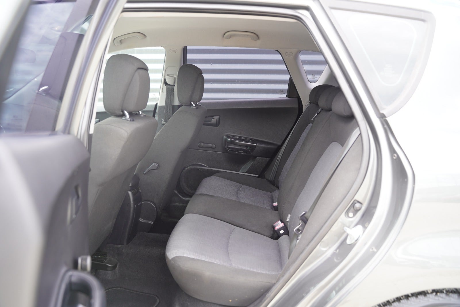 Billede af Kia Ceed 1,6 CVVT Active
