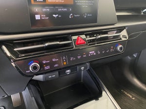 Kia Niro EV Van