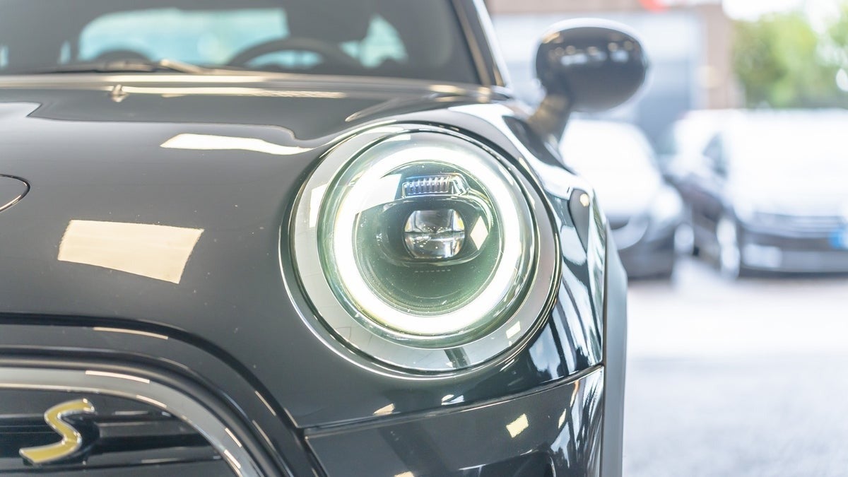 Billede af MINI Cooper SE  Classic Trim