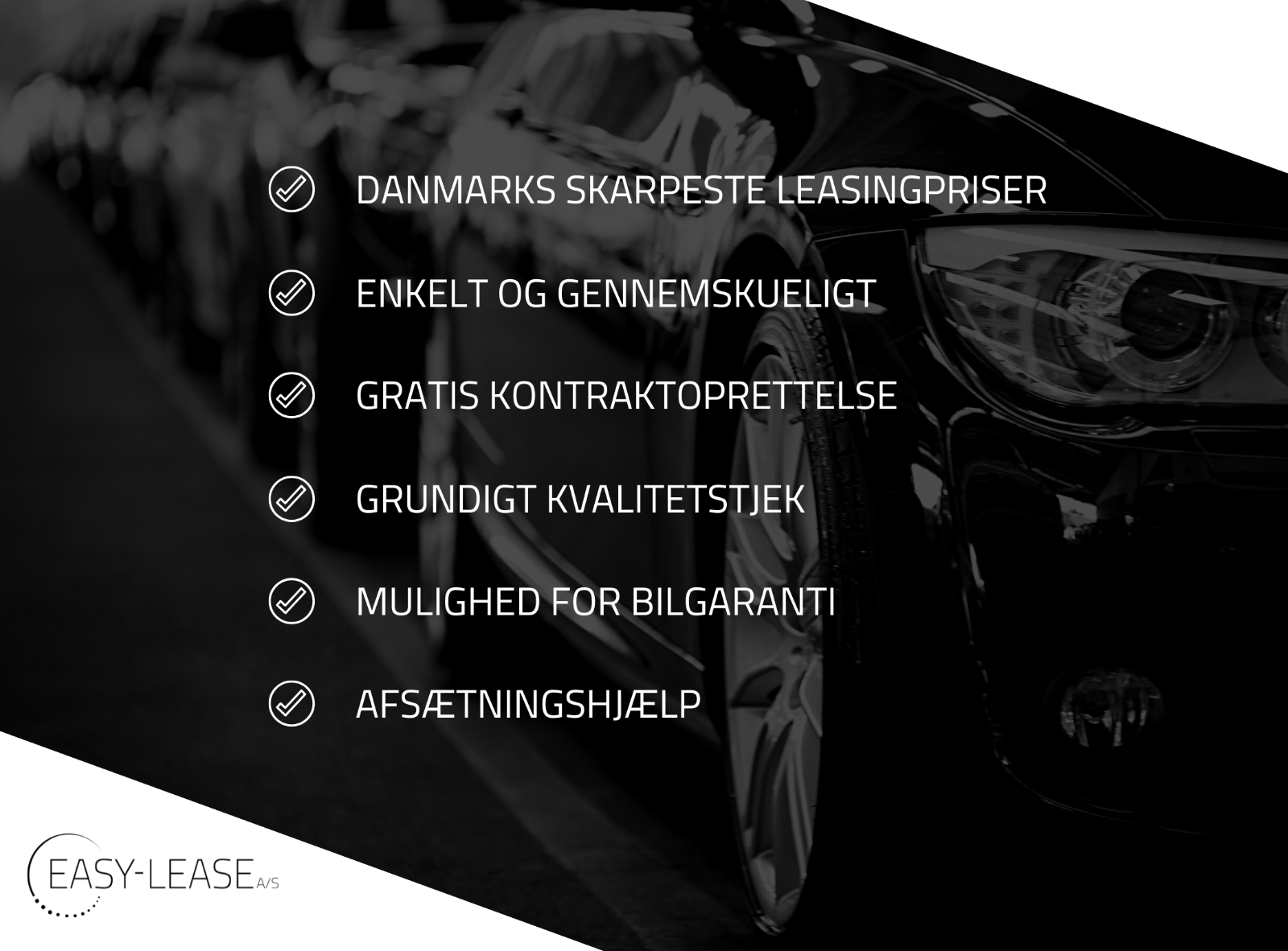 Billede af Mercedes V250 d 2,2 Exclusive Edition AMG aut.