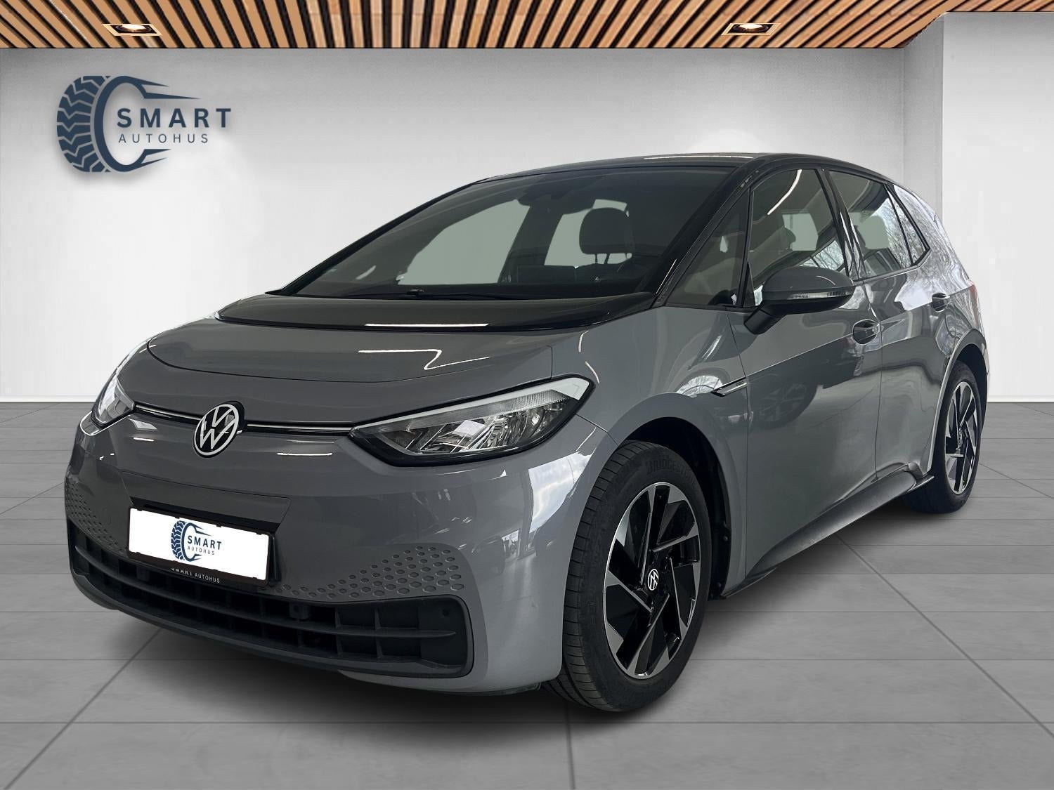 Billede af VW ID.3 58 Pro