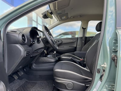 Hyundai i10 MPi Advanced billede 2