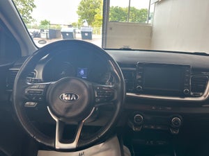 Kia Stonic T-GDi Edition+ DCT
