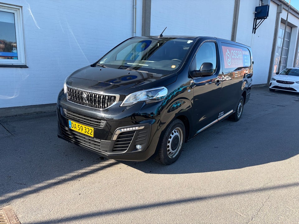 Peugeot Expert