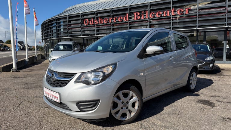 Opel Karl Enjoy