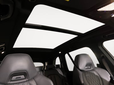 BMW X5 xDrive45e M-Sport aut.