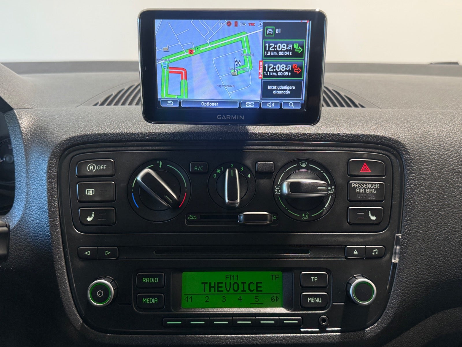 Skoda Citigo 60 Elegance GreenTec