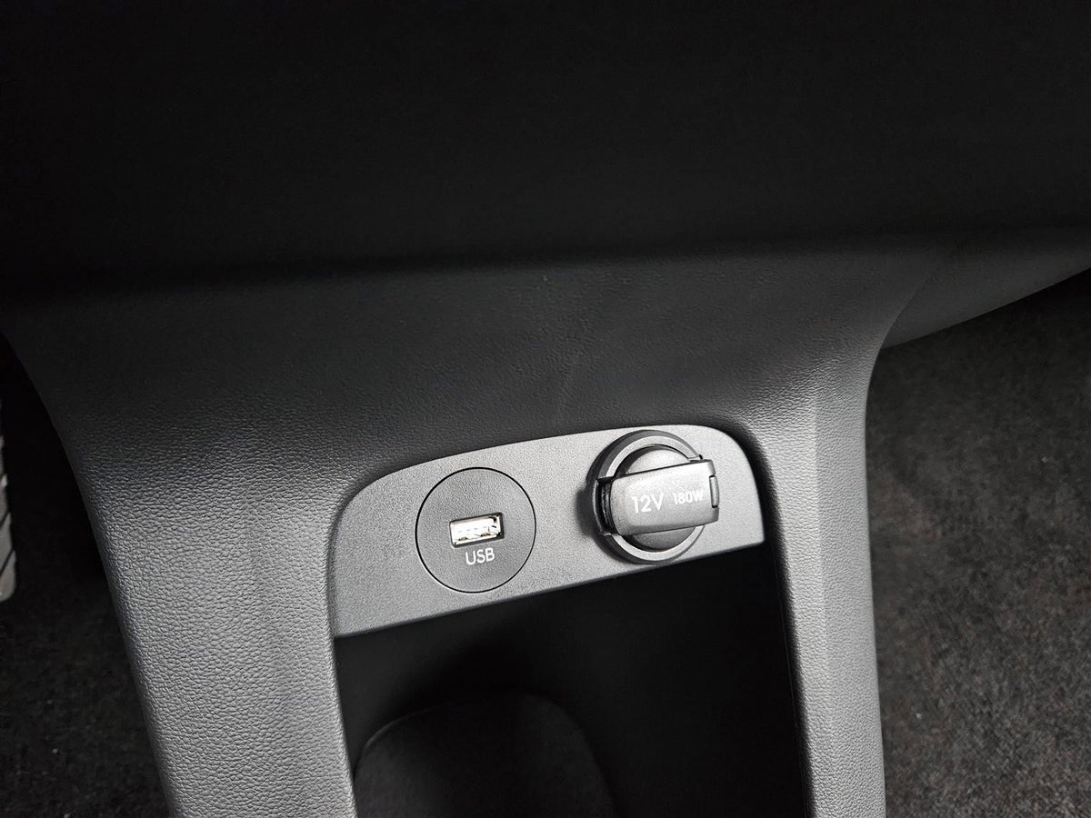 Hyundai Ioniq 5 Advanced billede 13