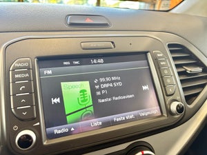 Kia Picanto Style+ Limited