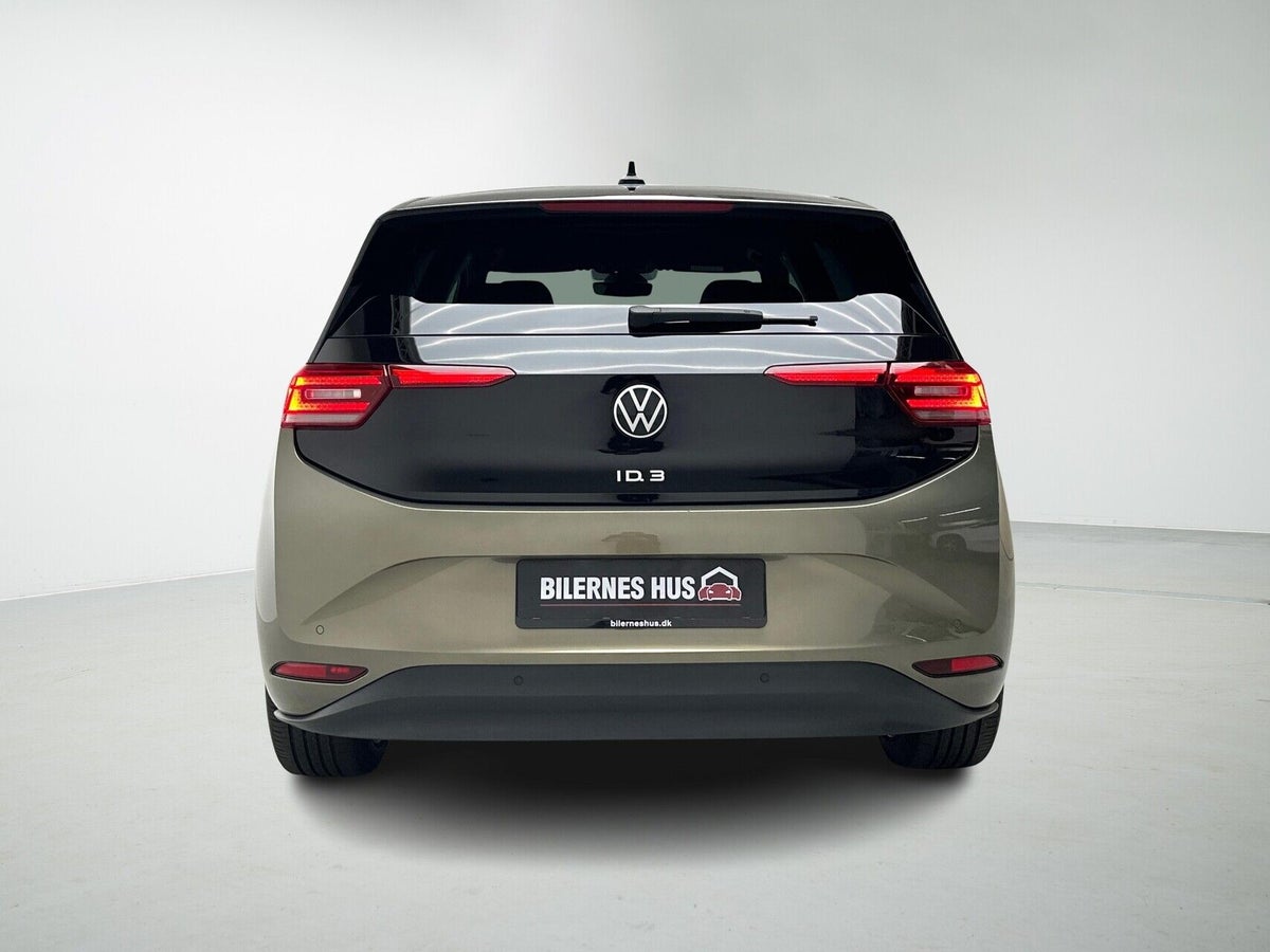 VW ID.3 Pro S billede 7