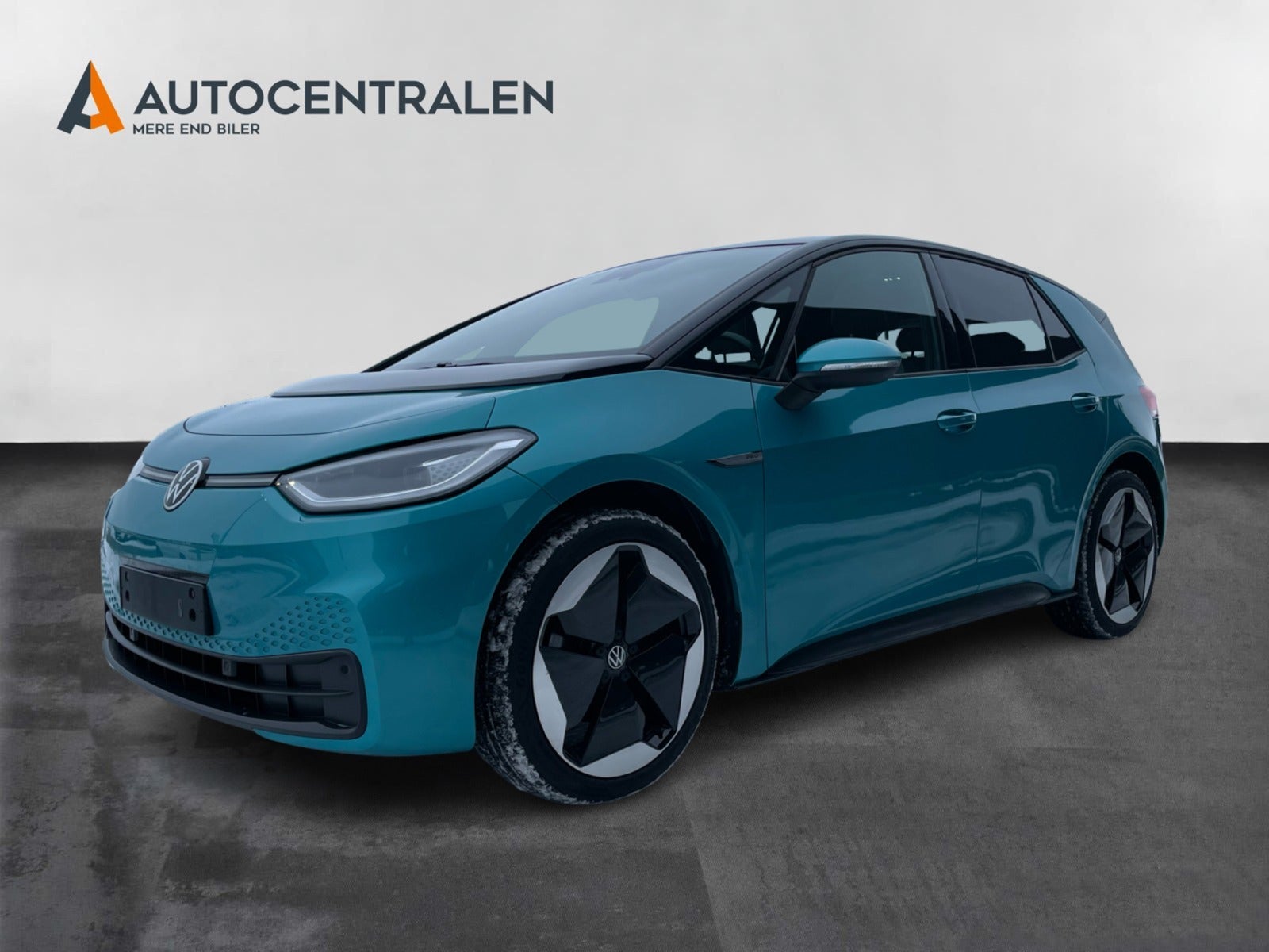 VW ID.3 Pro Performance Style