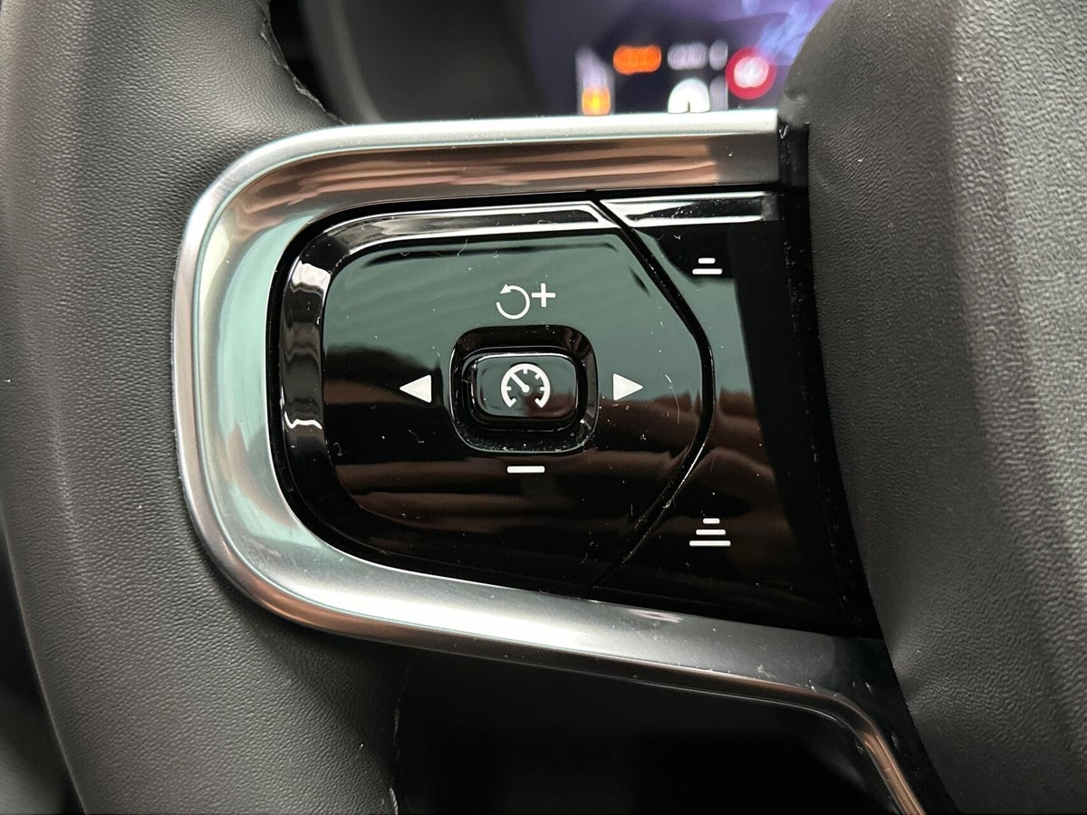 Polestar 2 Performance AWD billede 15