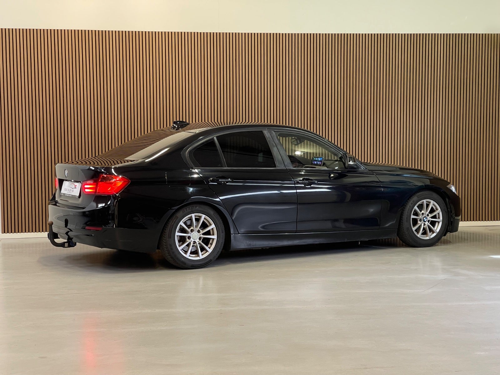 Billede af BMW 316i 1,6 