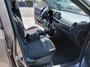 Kia Picanto MPi Advance