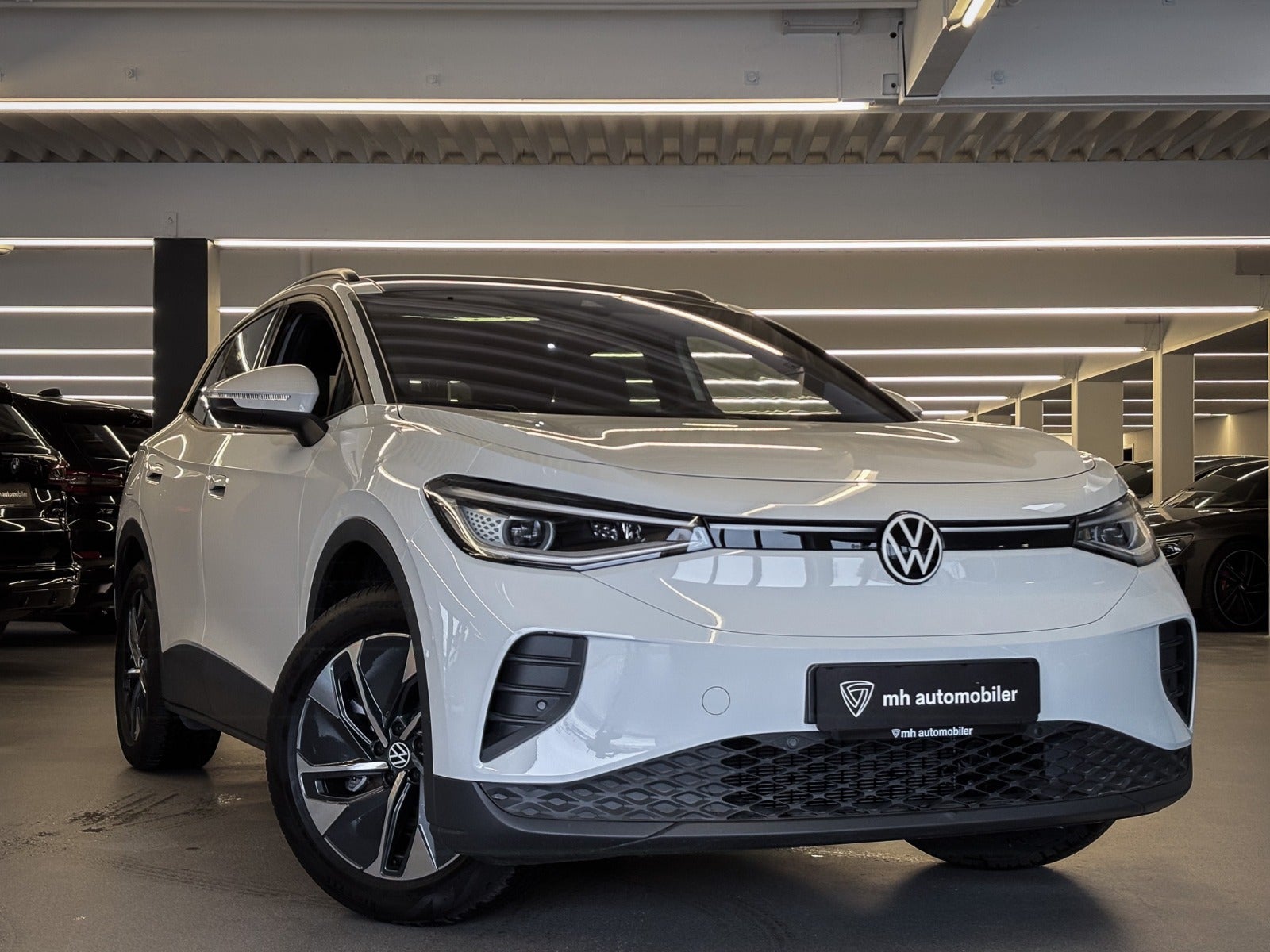 Billede af VW ID.4 77 Pro