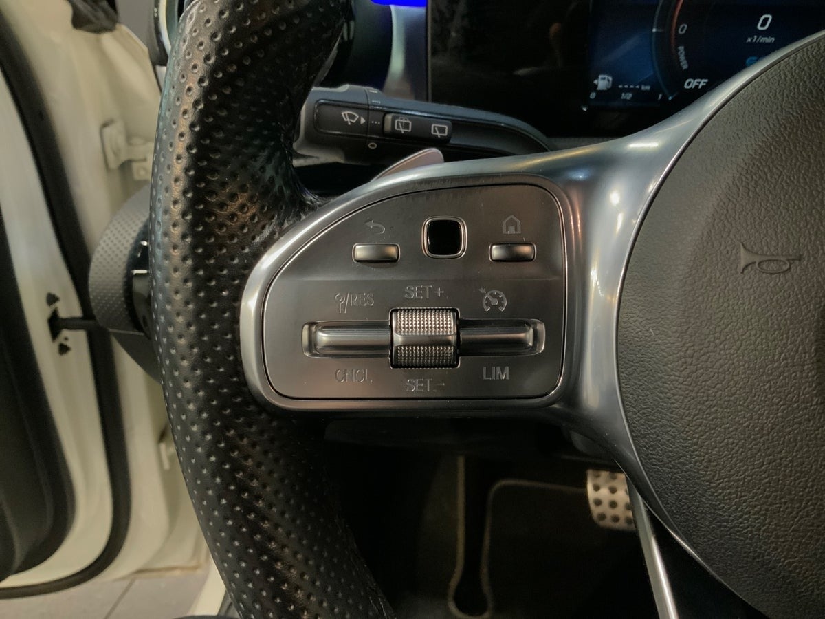 Mercedes-Benz A 250 e (7/8)