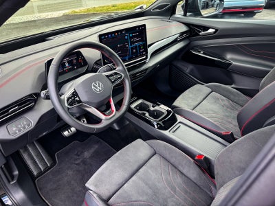 VW ID.4 GTX Max 4Motion