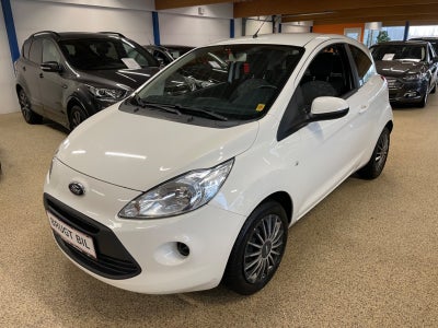 Ford Ka Trend+  