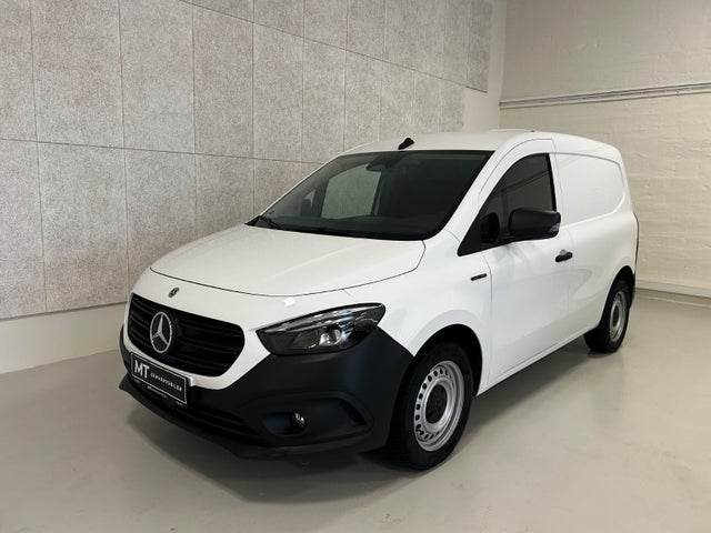 Mercedes eCitan  A2 Basis Van