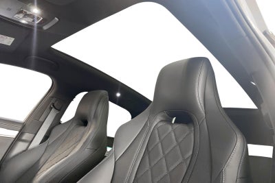 BYD Sealion 7 Comfort