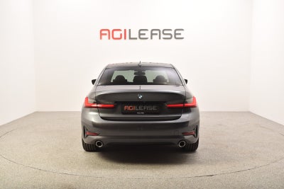 BMW 320d Sport Line aut.