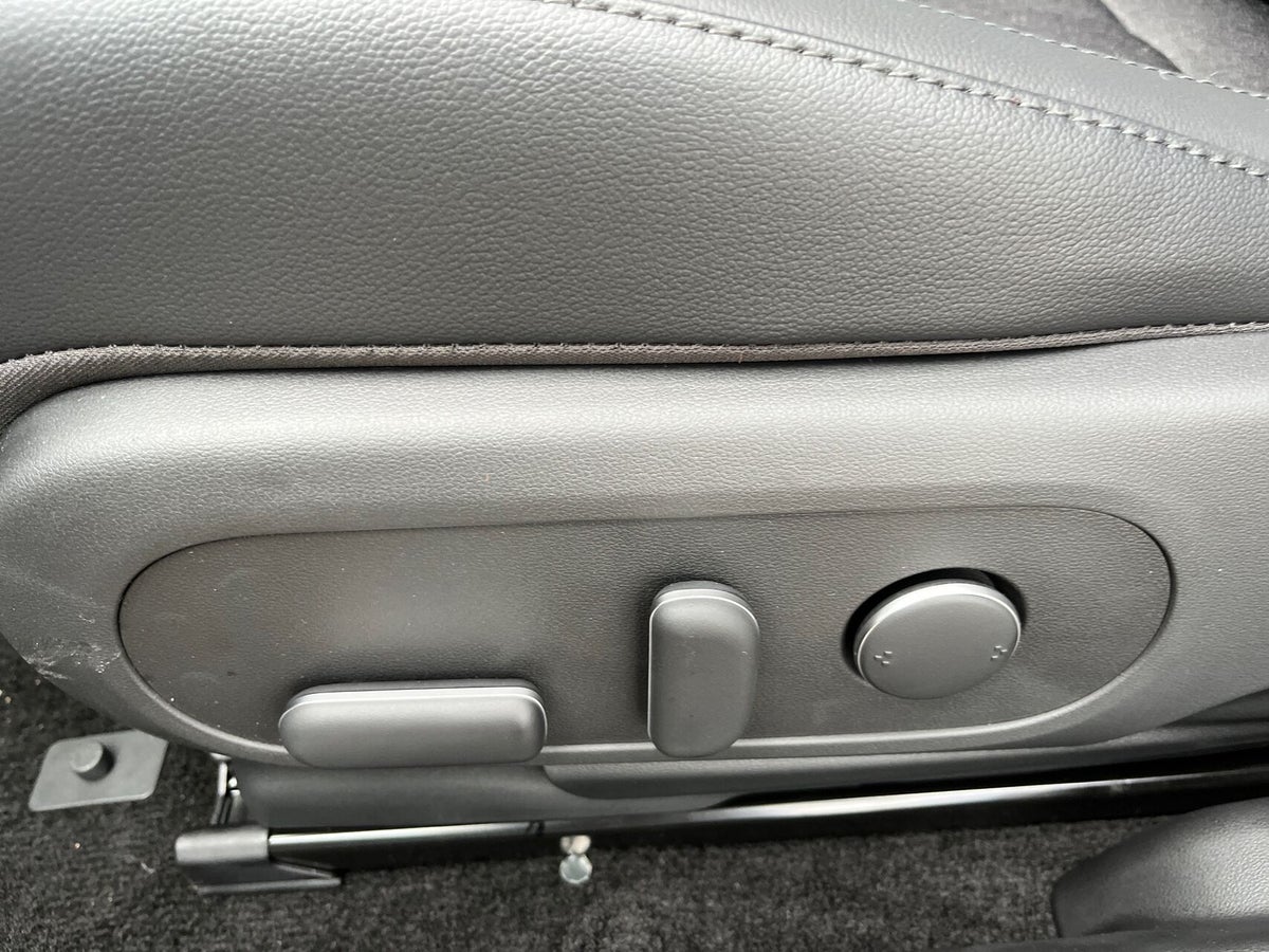Hyundai Ioniq 5 Advanced billede 21