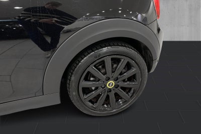 MINI Cooper SE Trim L