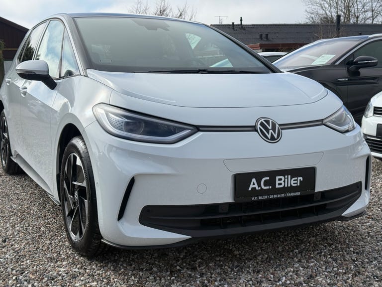 VW ID.3 Style