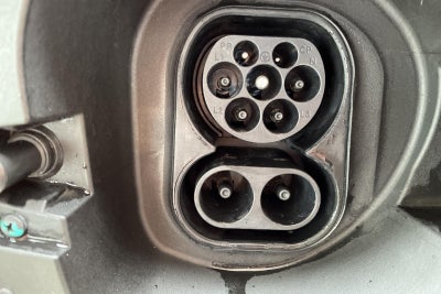 BYD Seal U Design