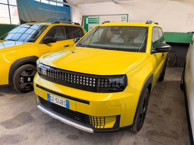 Fiat Grande Panda 45 la Prima 5d