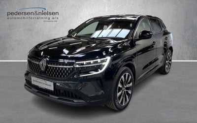 Renault Austral 1,3 mHEV Techno aut. 5d