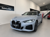 BMW i4 eDrive40 M-Sport thumbnail