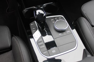 BMW 118i Sport Line aut.