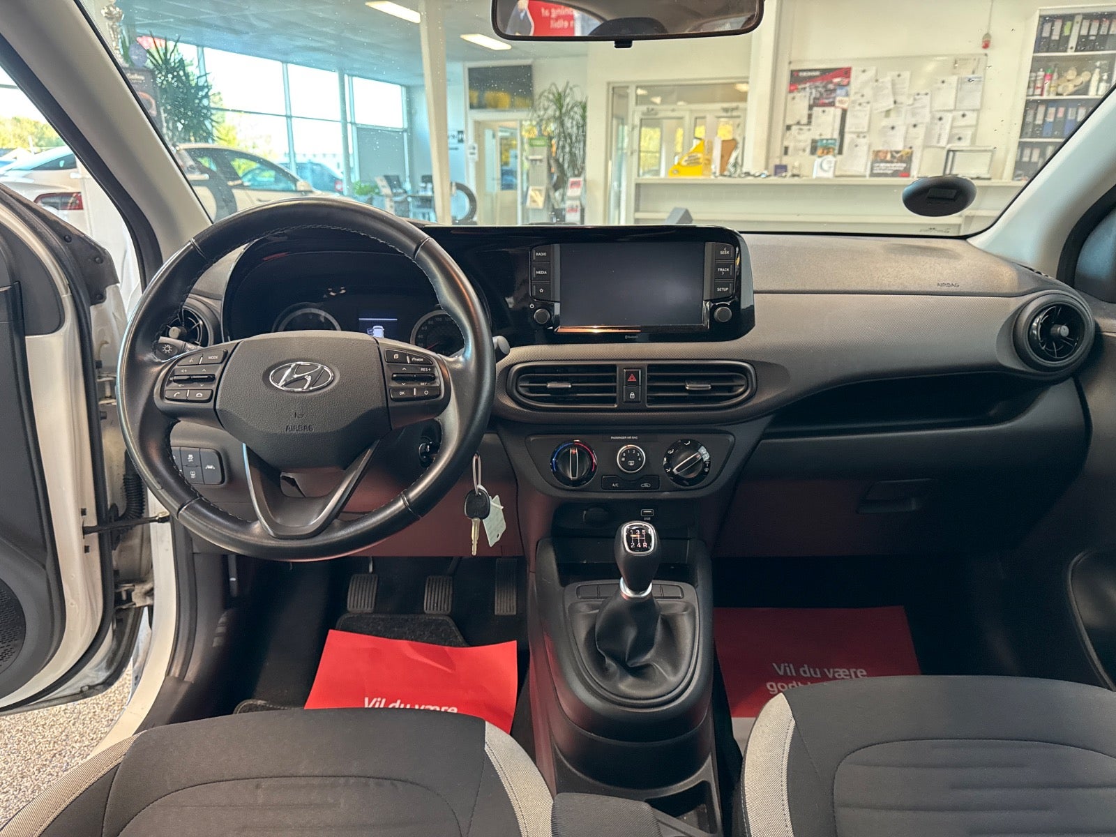 Hyundai i10 2021