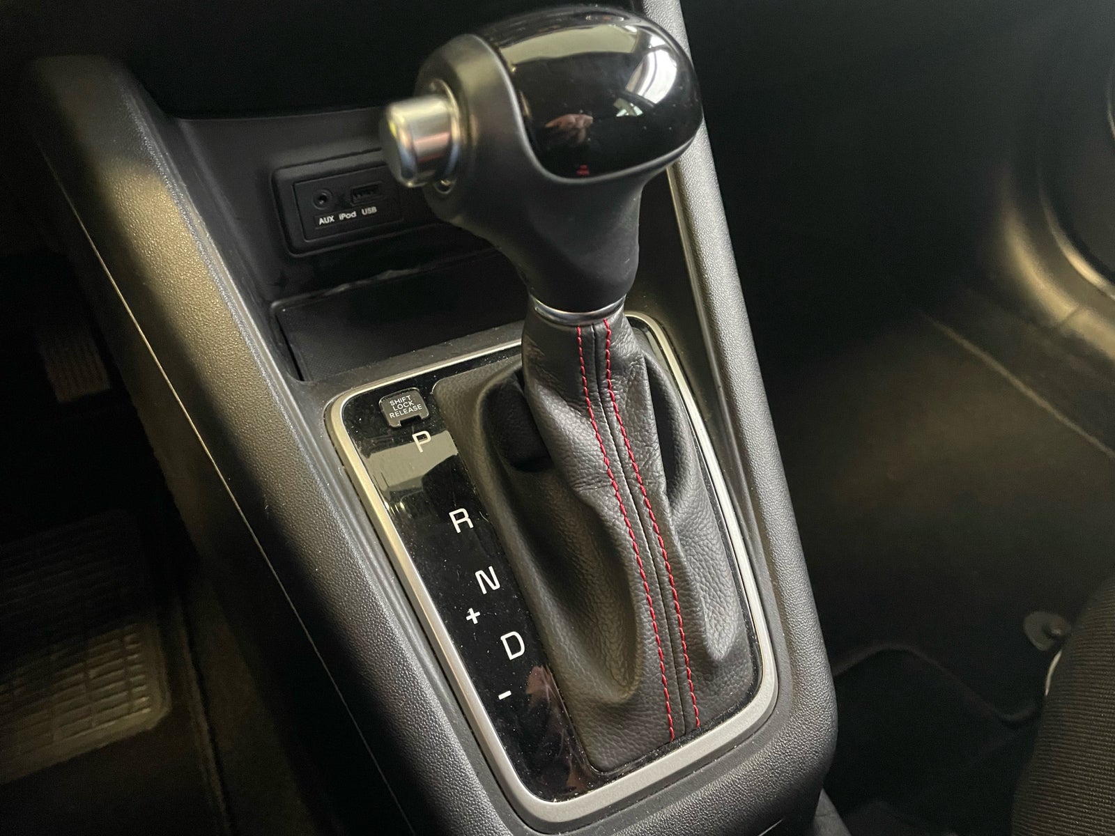 Kia Venga CVVT Attraction aut.