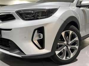 Kia Stonic T-GDi mHEV Upgrade DCT