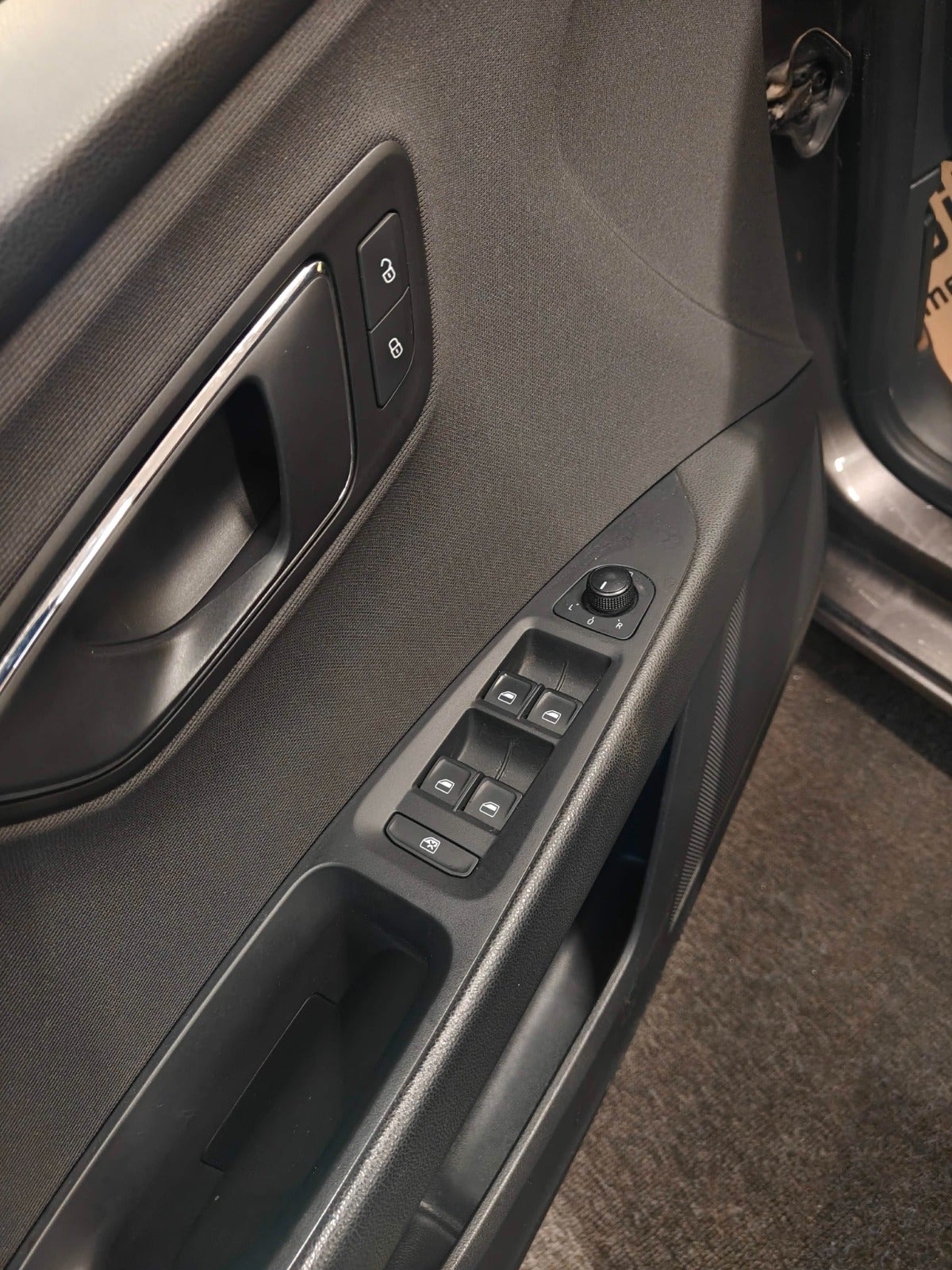 Billede af Seat Leon 1,2 TSi 105 Style DSG eco