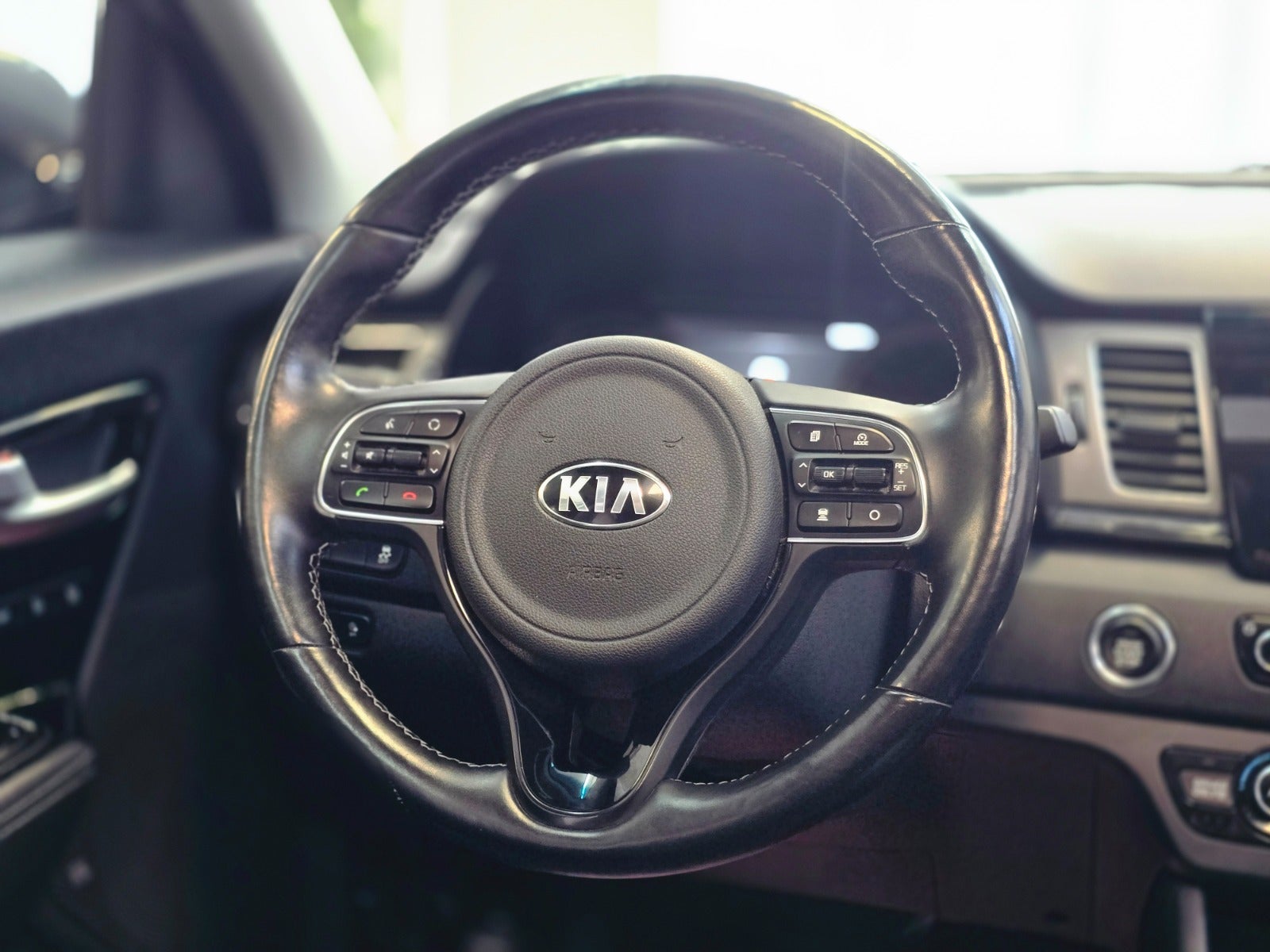 Billede af Kia Niro 1,6 PHEV Advance+ DCT
