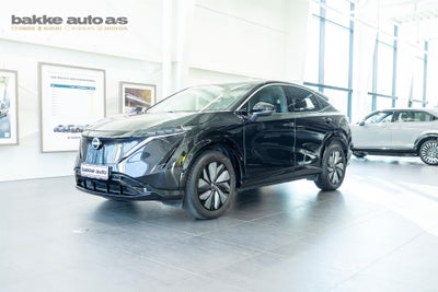 Nissan Ariya 63 Advance 5d