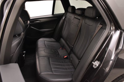 BMW 530e Touring M-Sport aut.