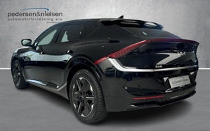 Kia EV6 Long Range Upgrade