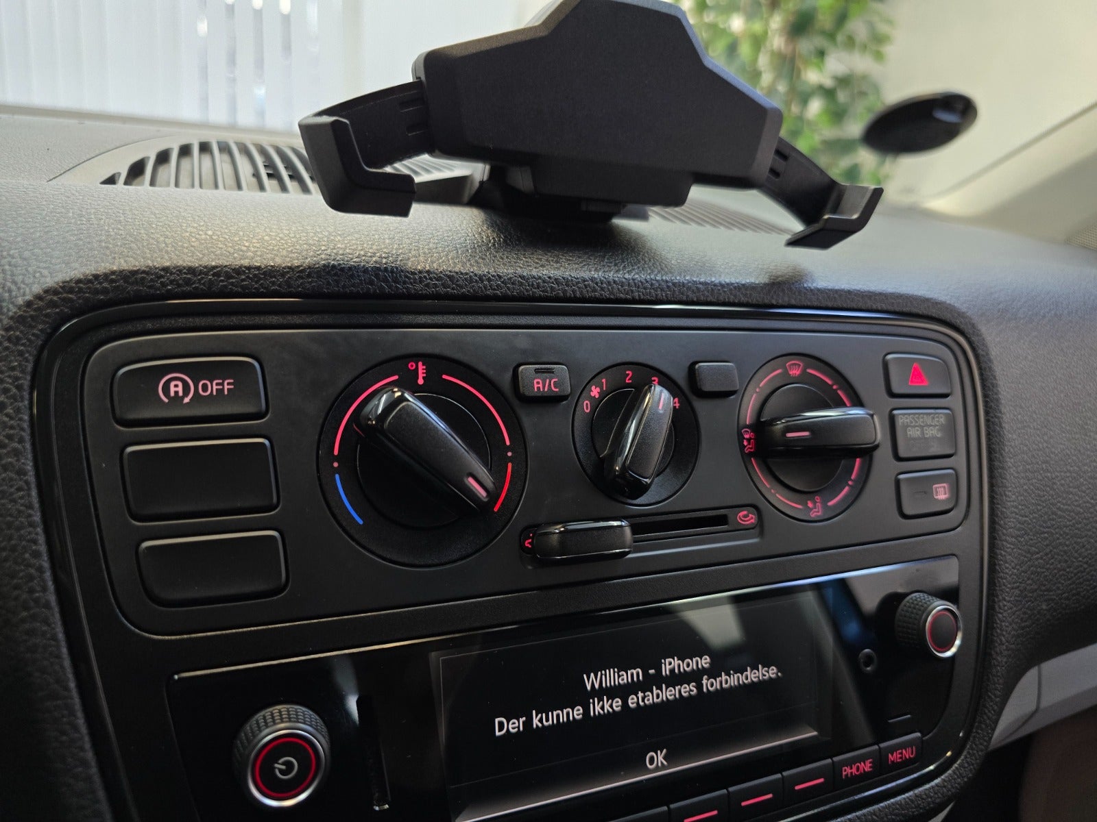 Billede af Seat Mii 1,0 MPi 60 Style