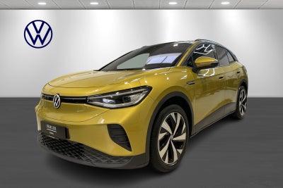 VW ID.4 77 Tech Performance 5d