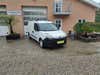 Opel Combo CDTi 90 L2H1 eco